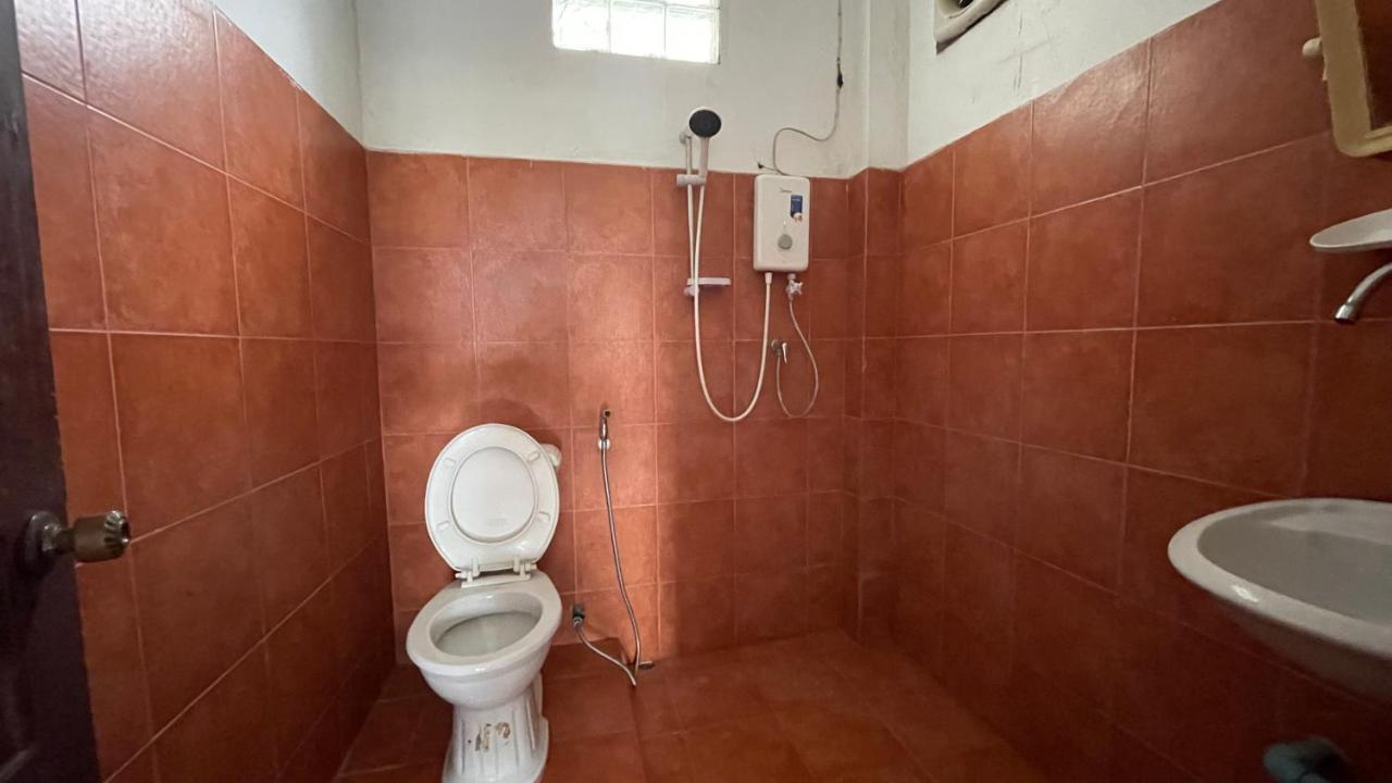 Sokxay Guerthouse Hotel Vang Vieng Exterior foto