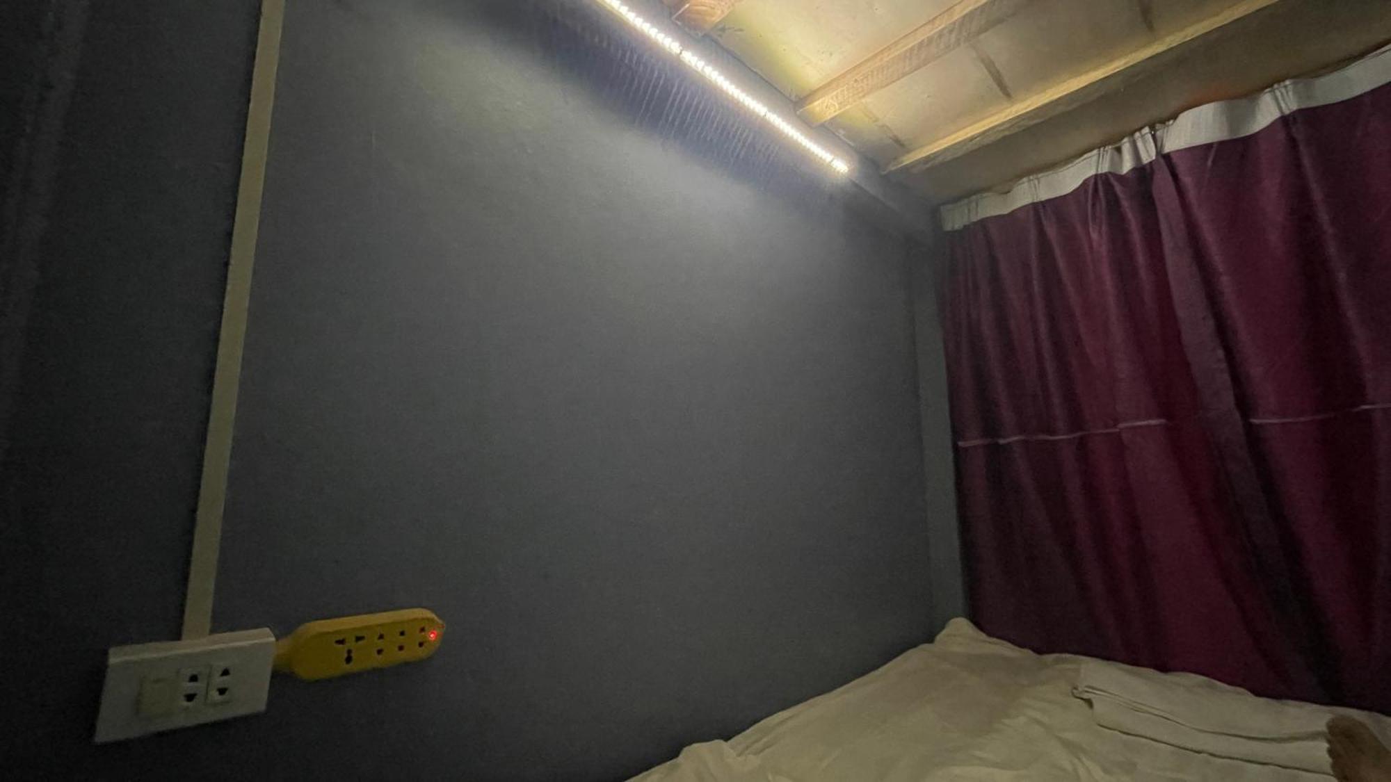 Sokxay Guerthouse Hotel Vang Vieng Exterior foto