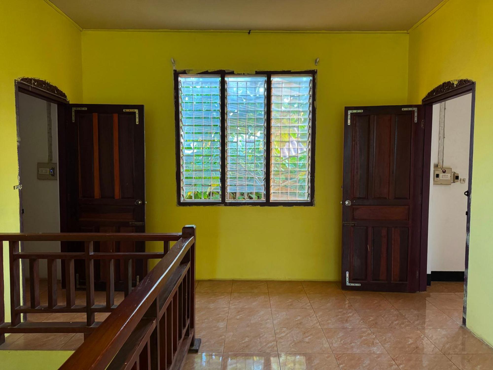 Sokxay Guerthouse Hotel Vang Vieng Exterior foto