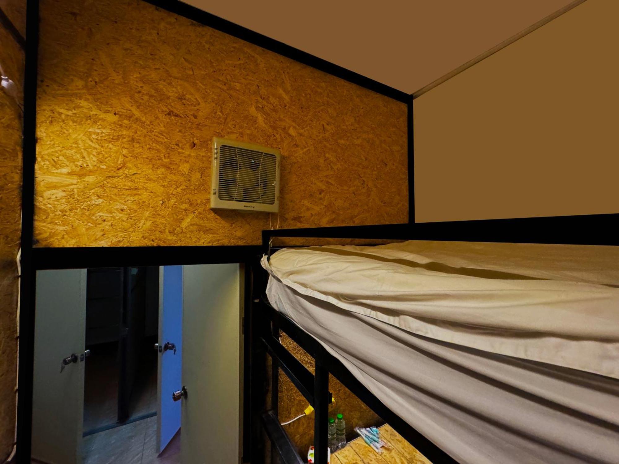 Sokxay Guerthouse Hotel Vang Vieng Exterior foto